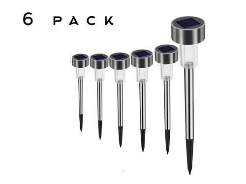 Lampes solaires jardin - solaires, de