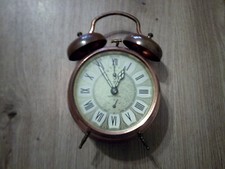 Réveil mécanique Jaz à