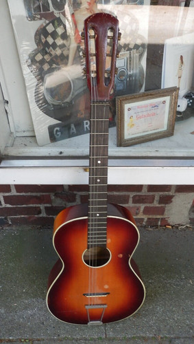 Guitare originale lindberg - originale,