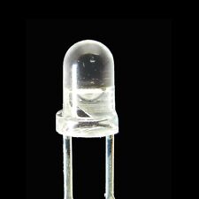 Bicolor LED 2mm 3mm or 5mm  color red/white - red/warm white or red/yellow