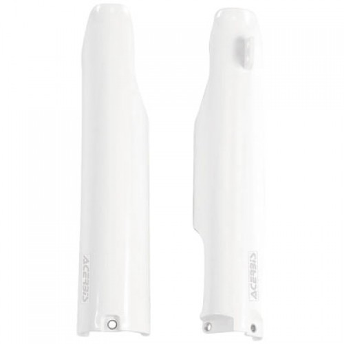 Acerbis lower fork cover set - acerbis,