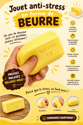 Jouet décompression en - jouet,