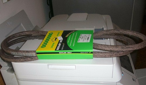Courroie ceinture aa73 moteur - courroie, moteur-