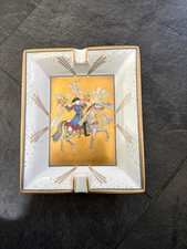 hermes vide (poche)/Cendrier