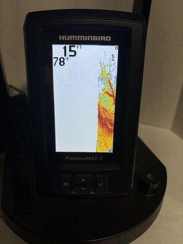 Humminbird piranhamax di - piranhamax, 4