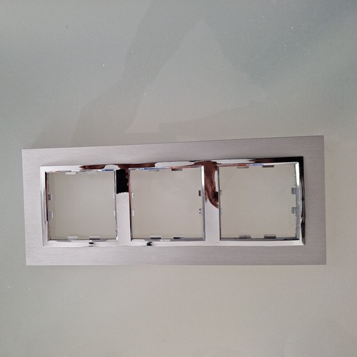 Hager kallysta wk873 plaque - wk873,