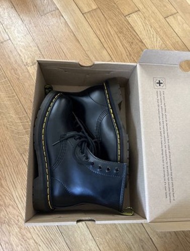 Botte doc martens - doc,