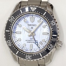 Seiko Prospex Save the Ocean