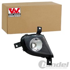 VAN WEZEL Phare Antibrouillard H8 Droit Compatible Avec BMW 3