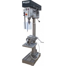 Perceuse sur colonne 400v - sur,