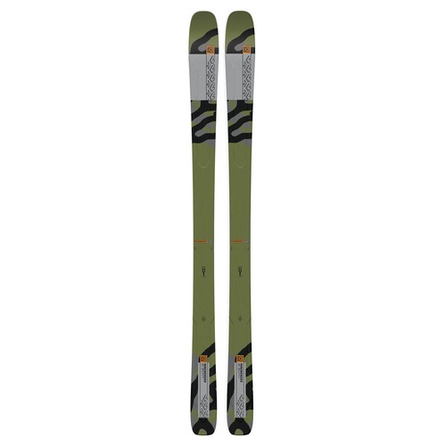 Ski mindbender - ski, ti