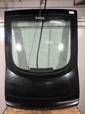 Malle/Hayon arriere AUDI TT 1