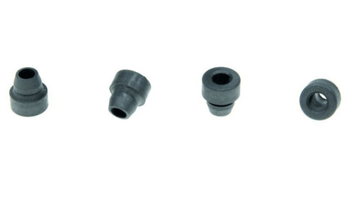 Douilles teflon plaque de - teflon,