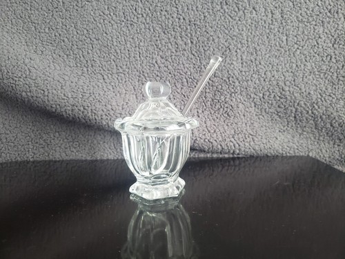 Moutardier baccarat modèle - moutardier,