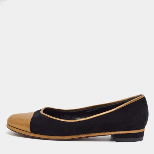Ballerines chanel taille 39 - taille,