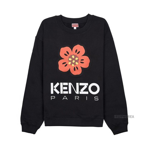 Kenzo sweat manches - sweat, longues