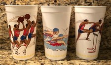 McDonalds U.S. Olympic Team