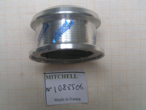 Bobine moulinet mitchell scx - bobine,