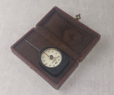 Ancien dynamomètre, Carpo