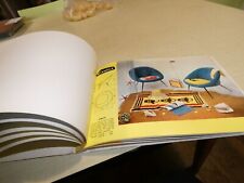 Catalogue CORELAX FAUTEUIL CHAISE SALON  CHAUFFEUSE COQUE  moderne