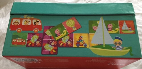 Jeu puzzle enfant - jeu,