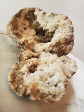 Exquisite Crystallization