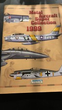 Catalogue 1999 avions Franklin Mint Armour 1/100 & 1/48