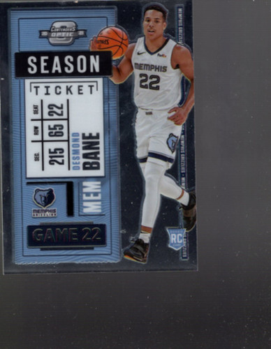 B1325 2020 panini - 2020-21,