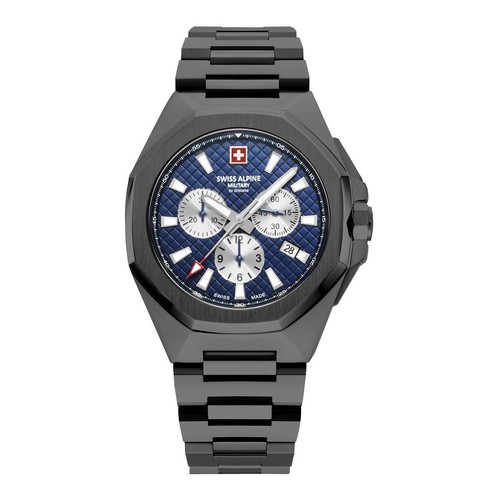 Swiss alpine militaire - swiss,