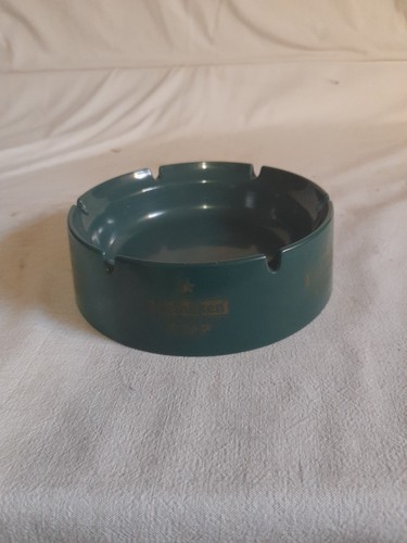 Ancien grand cendrier - grand,
