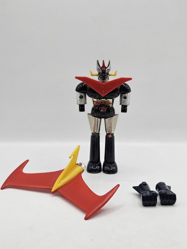 Great mazinger popy 1979 - great,