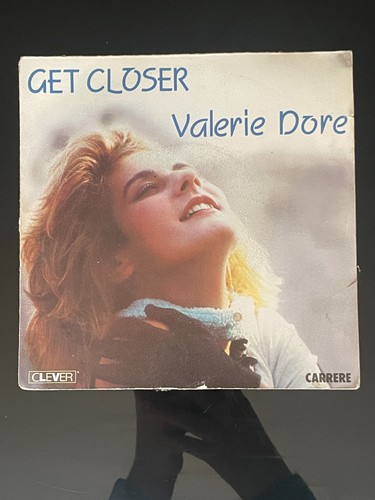 Disque valerie dore tours - valerie,
