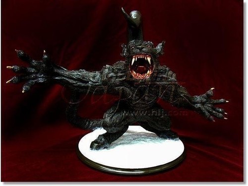 Figurine art war - figurine, of