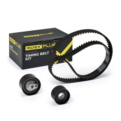 Timing belt kit for opel - timing,