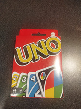 UNO Classique Neuf – Jeu de