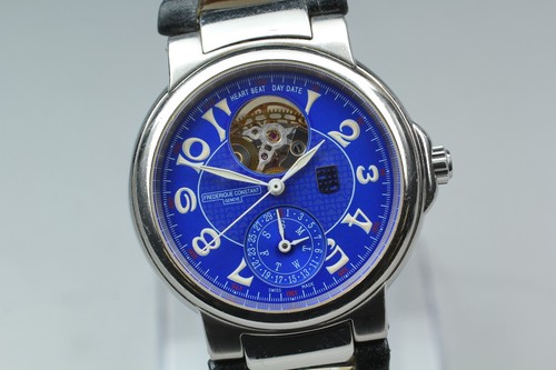 Exc montre homme - [exc+4],