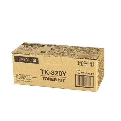 Kyocera 820y - kyocera, (1t02hpaeu0)