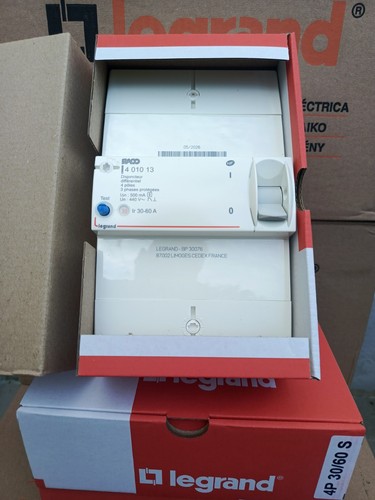 Legrand baco 401013 - legrand,