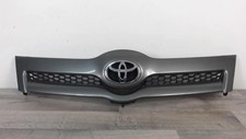 Calandre RENAULT MEGANE 2