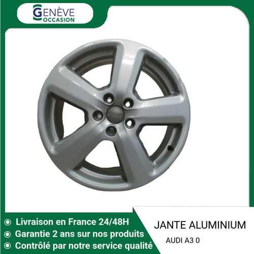 Jante aluminium audi - 🇫🇷,