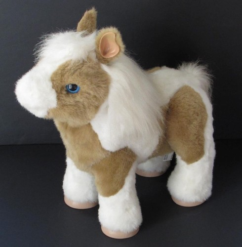 2011 hasbro furreal friends - 2011,