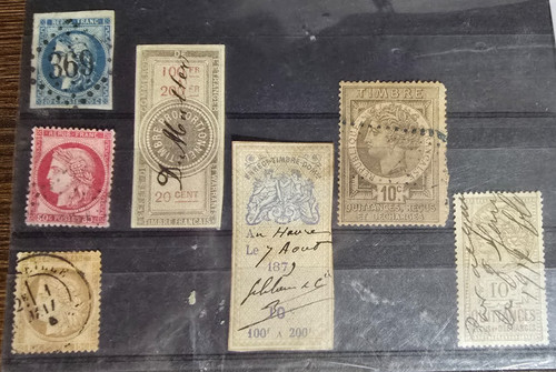 0138 timbre ceres 46b - timbre, n°46b
