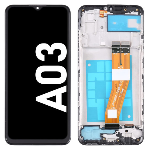 Ecran lcd pour samsung - lcd,