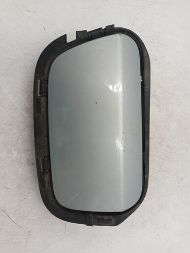 Trappe essence renault - trappe, d'essence