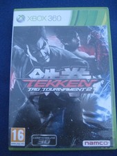 Xbox 360 / Tekken Tag