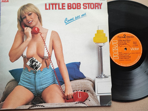 Little bob story come - story,
