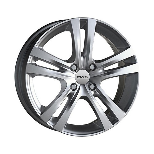 Jantes roues mak zenith - jantes,