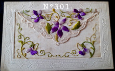 N°301   Carte Postale
