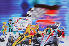 Playmobil -- Pièce de