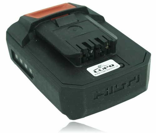 Hilti b12 0ah 4000mah - b12, 10.8v
